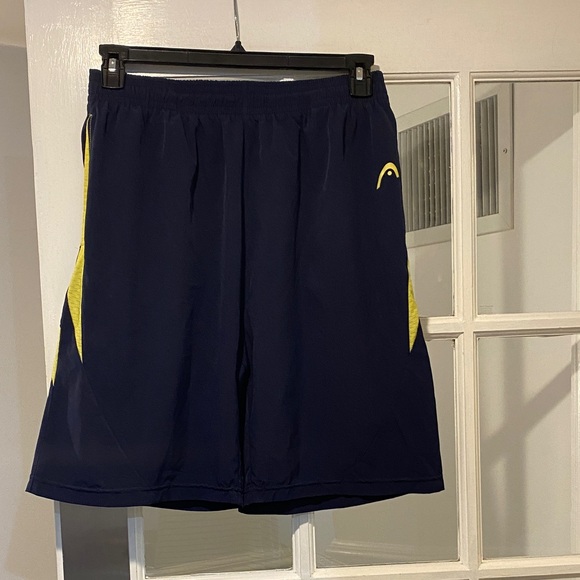 Head size Large shorts good condition - Picture 1 of 5